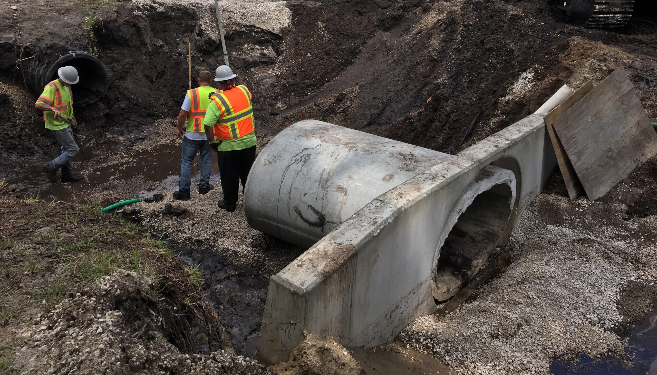 Strom water Design_Apex Engineers_ Florida